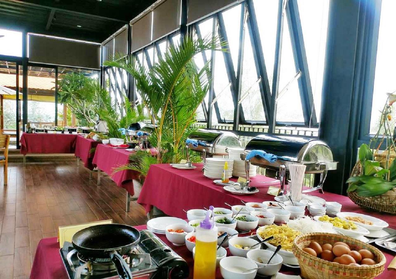 Chan Boutique Сіануквіль Екстер'єр фото